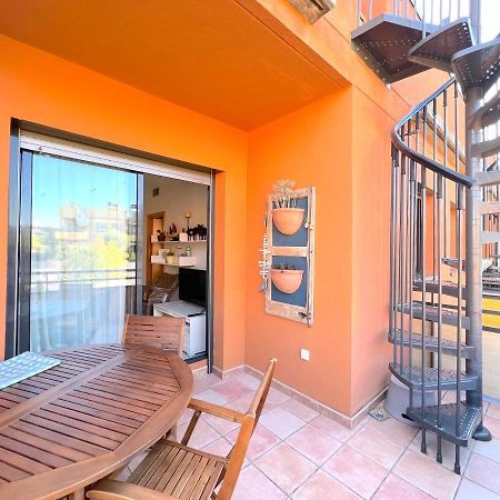 Coma-Ruga Beach Apartment Тарагона Екстериор снимка