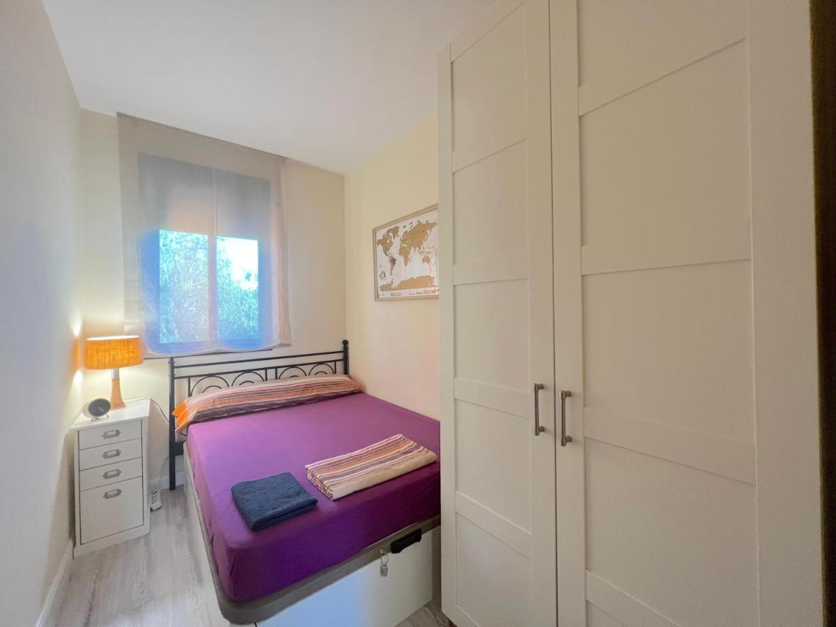 Coma-Ruga Beach Apartment Тарагона Екстериор снимка