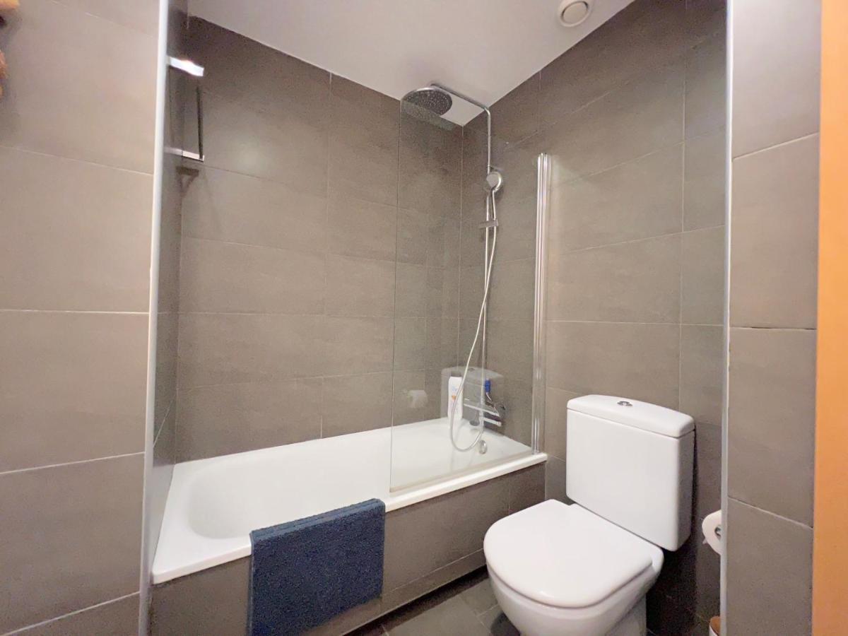 Coma-Ruga Beach Apartment Тарагона Екстериор снимка