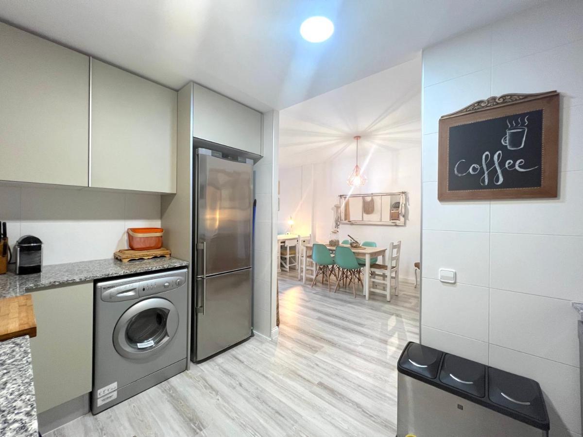 Coma-Ruga Beach Apartment Тарагона Екстериор снимка