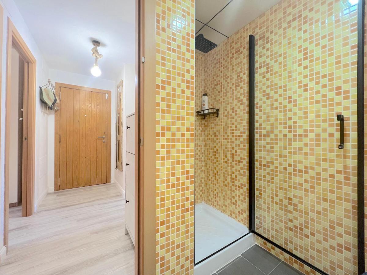 Coma-Ruga Beach Apartment Тарагона Екстериор снимка